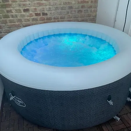 Luxury Wellness Peçuy