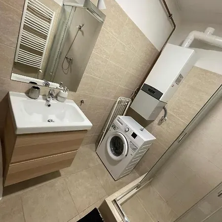 Daire Luxury Wellness Peçuy