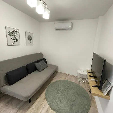 Apartman Luxury Wellness