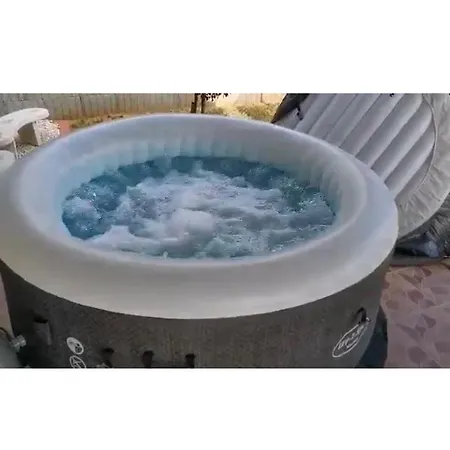 Luxury Wellness * Peçuy