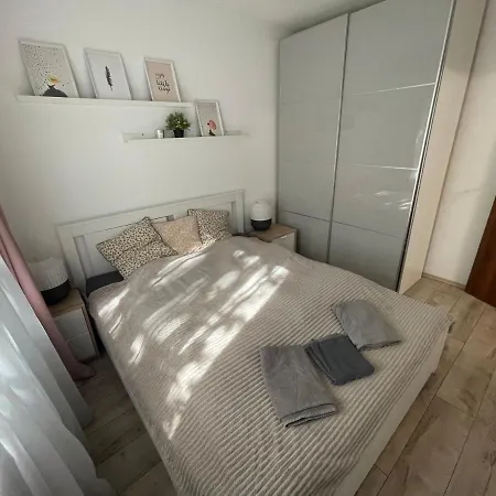 Apartman Luxury Wellness *