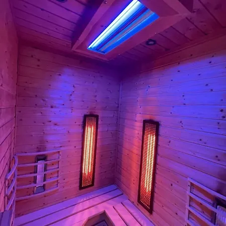 Daire Luxury Wellness *