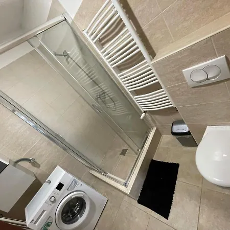 Luxury Wellness * Pécs