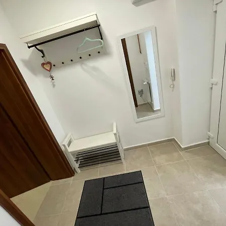 Daire Luxury Wellness