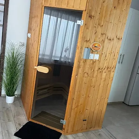 Daire Luxury Wellness