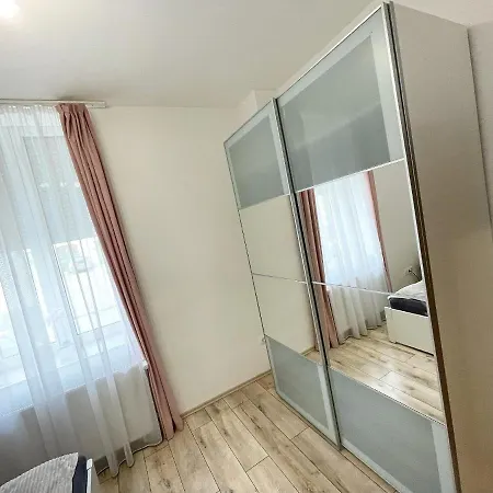 Luxury Wellness Daire Peçuy