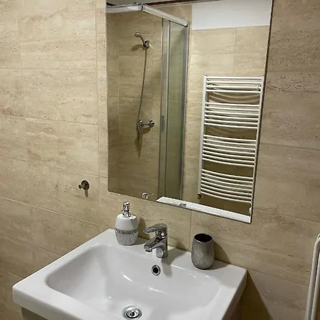 Luxury Wellness Daire Peçuy