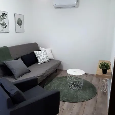 Daire Luxury Wellness Peçuy