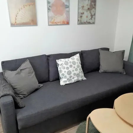 Luxury Wellness Apartman Pécs