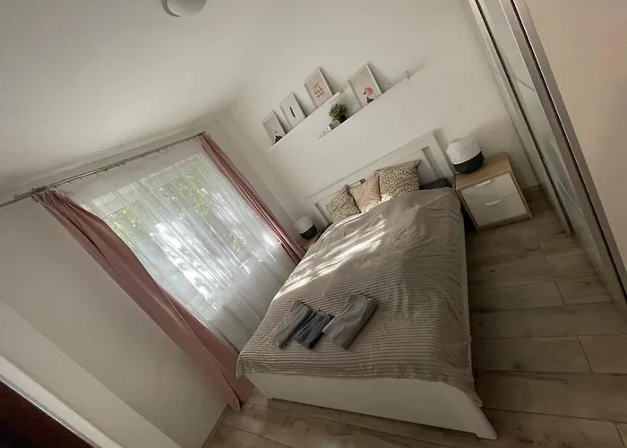 아파트 Luxury Wellness