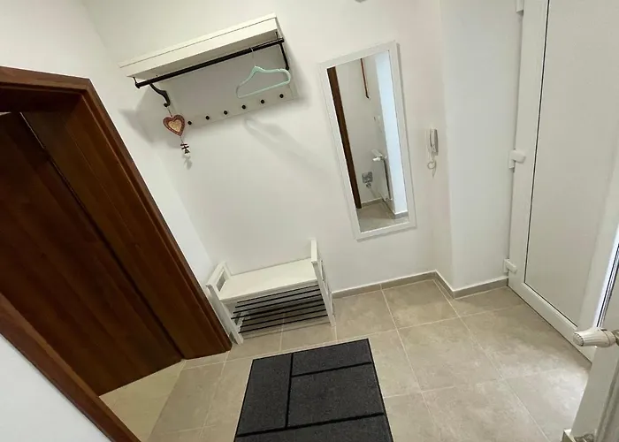 아파트 Luxury Wellness